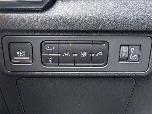 New 2026 GMC Hummer EV 2X w/ LPO, Sport Package image 29