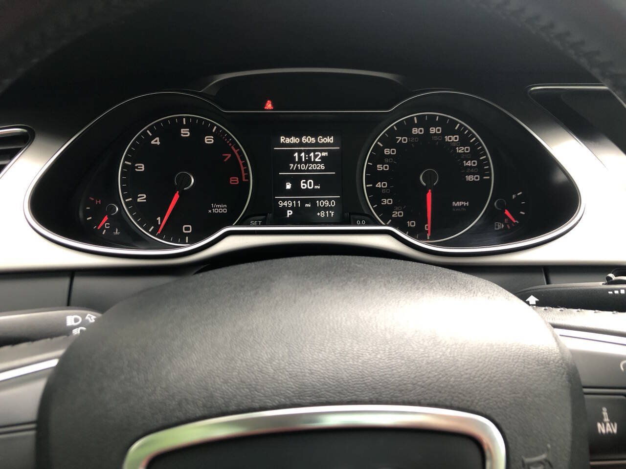 Used 2013 Audi A4 Premium AWD/4WD image 19