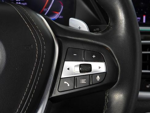 Used 2021 BMW X6 sDrive40i w/ Convenience Package RWD image 29