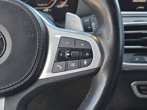 Used 2023 BMW X5 xDrive40i w/ M Sport Package image 29