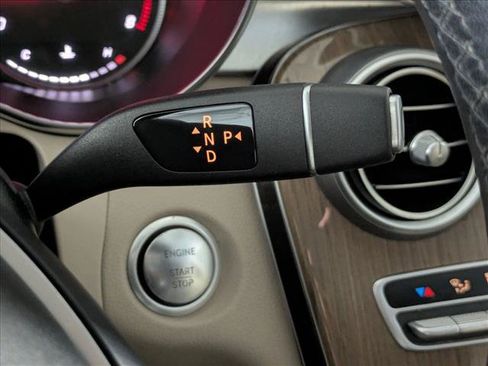 Certified 2018 Mercedes-Benz GLC 300 image 13