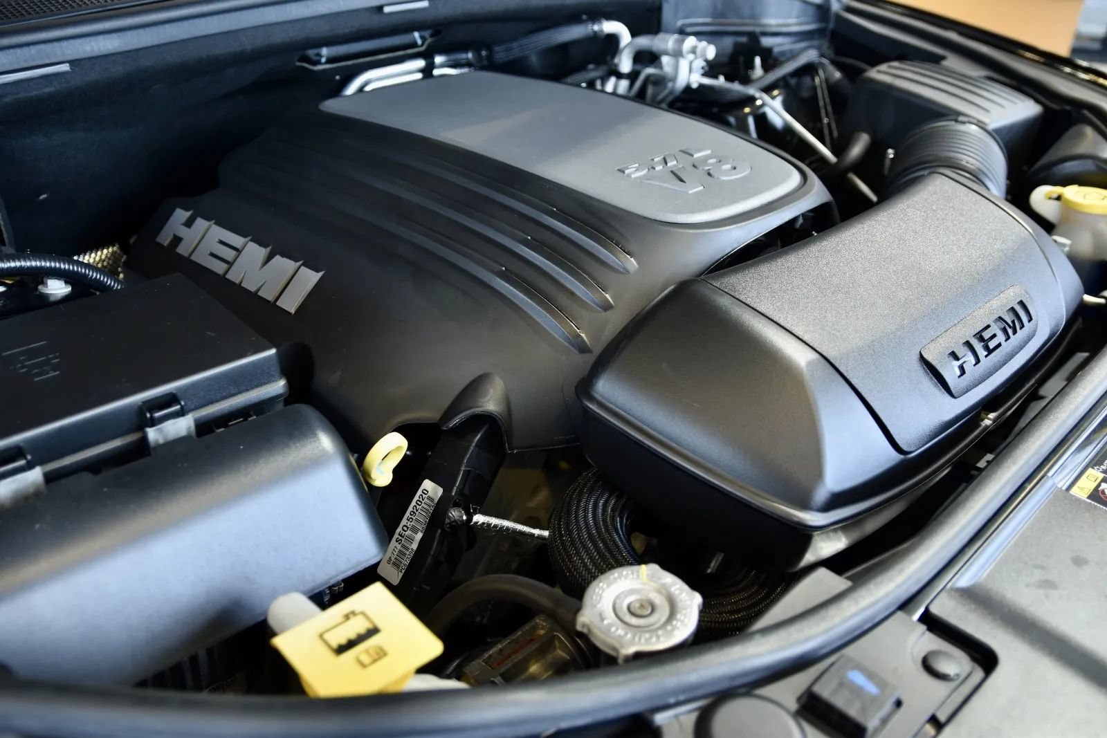Used 2023 Dodge Durango R/T AWD/4WD image 32