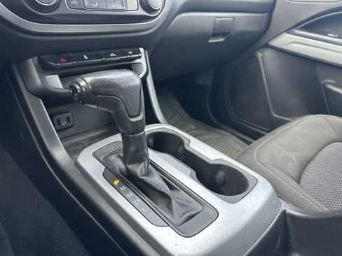 Used 2021 Chevrolet Colorado LT w/ Redline Special Edition image 28