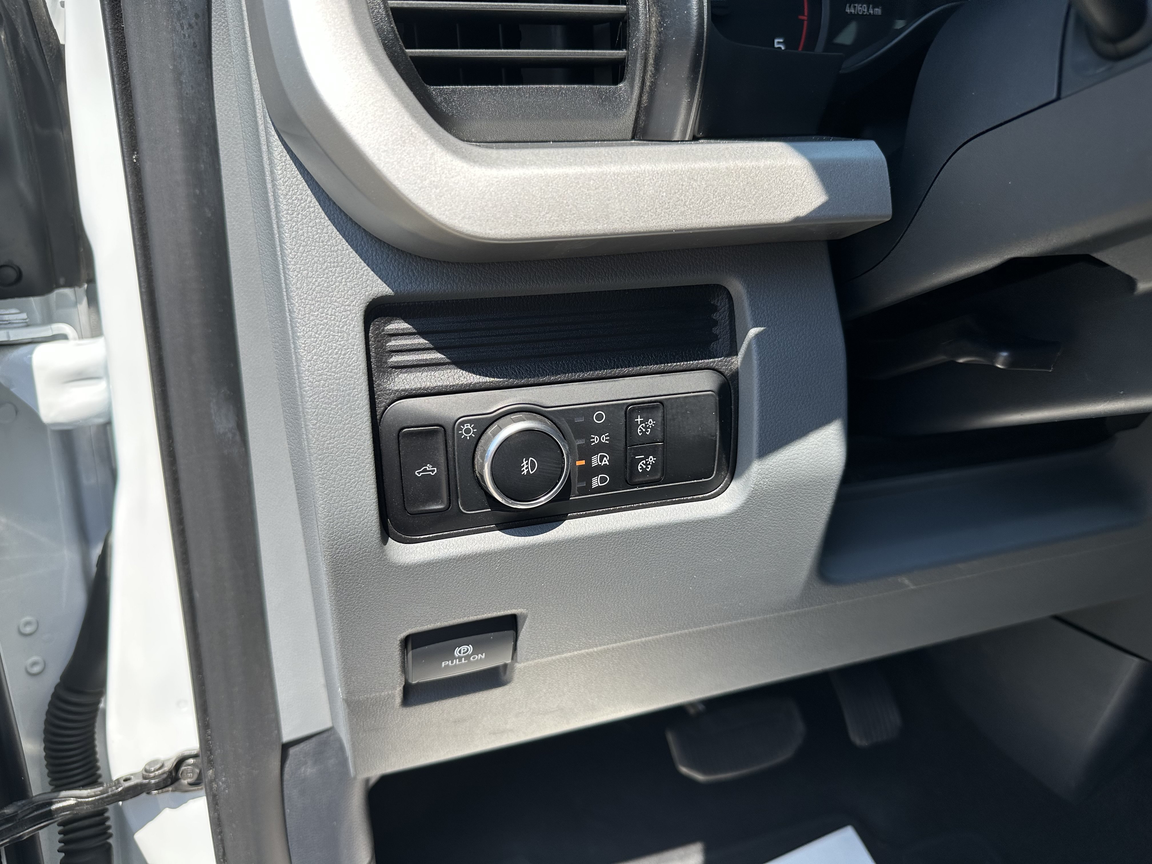 Used 2025 Ford F250 XLT AWD/4WD image 17