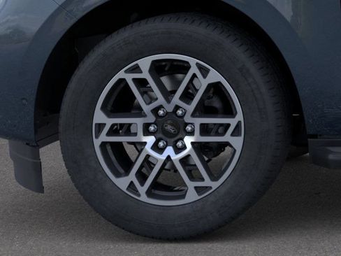 New 2025 Ford Expedition Max Active image 19