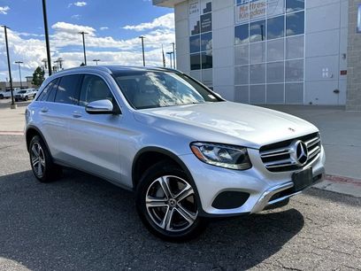 Used 2019 Mercedes-Benz GLC 300 4MATIC