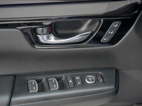 Certified 2025 Honda CR-V EX-L image 18