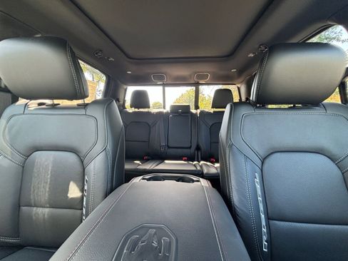 New 2026 RAM 1500 Rebel w/ Rebel Level 2 Equipment Group AWD/4WD image 30