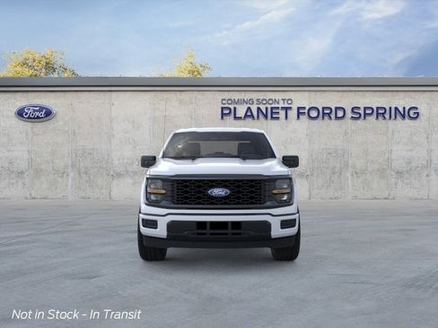New 2026 Ford F150 STX RWD image 7