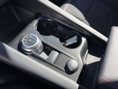 New 2026 Ford Explorer ST w/ Sun And Sound Package image 24