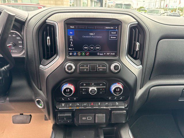 Used 2022 GMC Sierra 2500 Denali AWD/4WD image 14