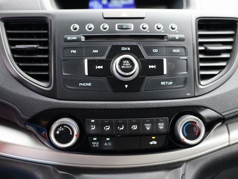 Used 2016 Honda CR-V SE image 24