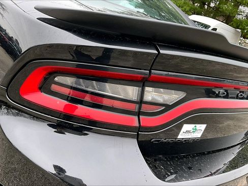 Used 2023 Dodge Charger GT w/ Blacktop Package image 28