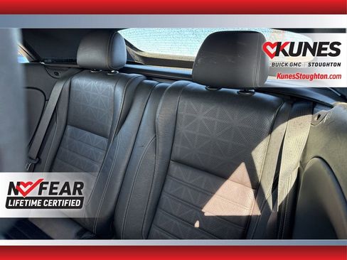 Used 2016 Buick Cascada Premium image 35