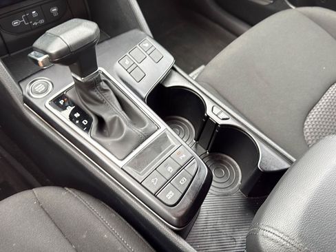 Used 2026 Kia Sportage LX AWD/4WD image 19