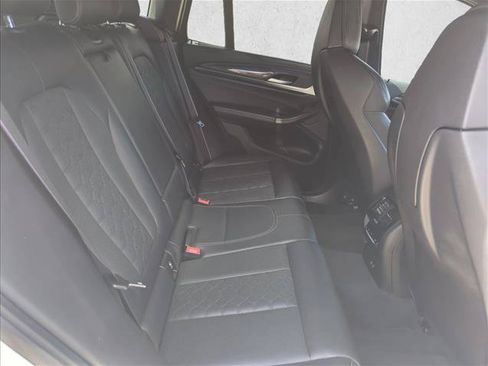 Used 2021 BMW X3 M w/ Competition Package AWD/4WD image 21