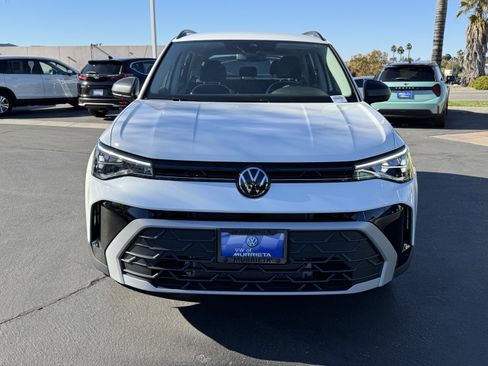 New 2025 Volkswagen Taos S image 5