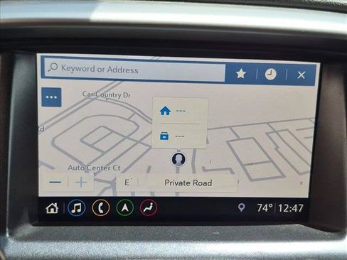 Used 2019 Chevrolet Colorado ZR2 AWD/4WD image 13