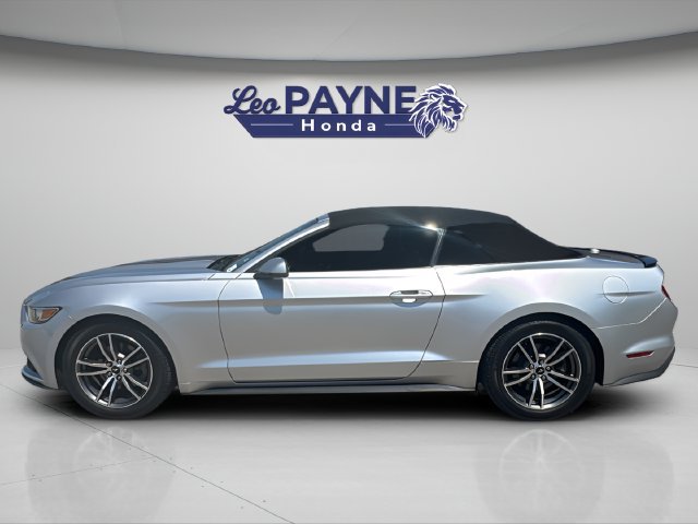 Used 2015 Ford Mustang Premium RWD image 4