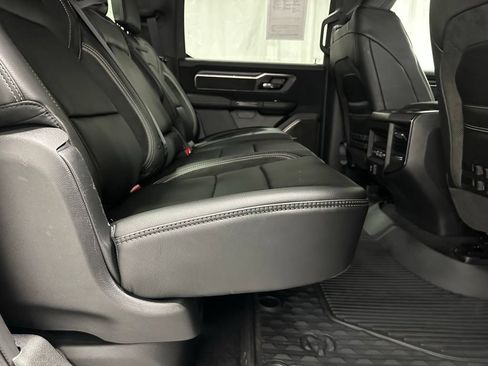 Used 2026 RAM 1500 RHO w/ RHO Level 1 Equipment Group AWD/4WD image 49