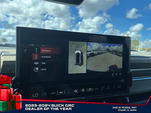 New 2026 GMC Hummer EV SUV image 29