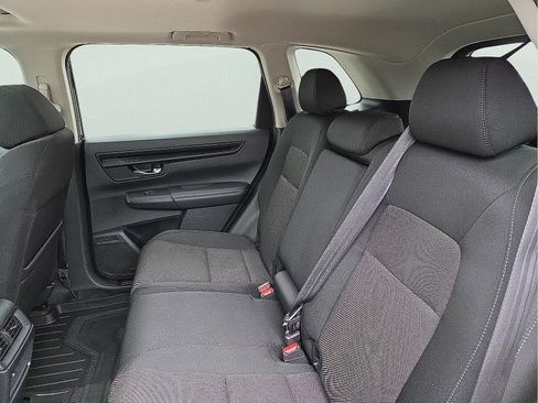 Used 2024 Honda CR-V EX image 10