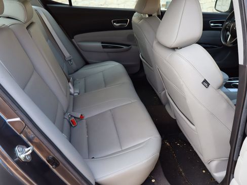 Used 2019 Acura TLX w/ Technology Package FWD image 19