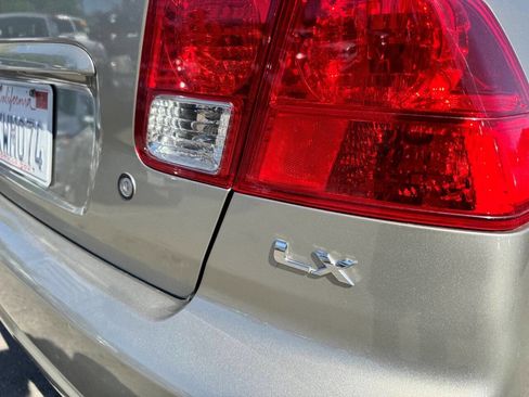 Used 2005 Honda Civic LX image 6