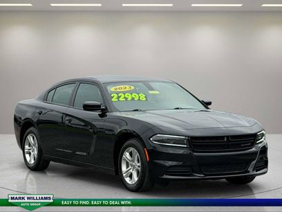Used 2023 Dodge Charger SXT