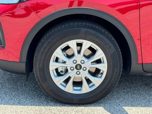 Used 2025 Ford Escape Active w/ Tech Pack #1 AWD/4WD image 36