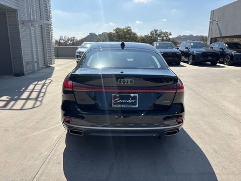 New 2025 Audi A5 2.0T Premium Plus image 7