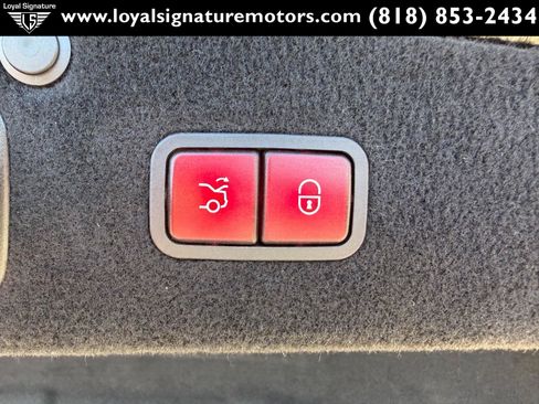Used 2015 Mercedes-Benz S 550 Sedan image 10