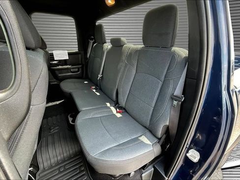 Used 2022 RAM 1500 Warlock w/ Electronics Group AWD/4WD image 23
