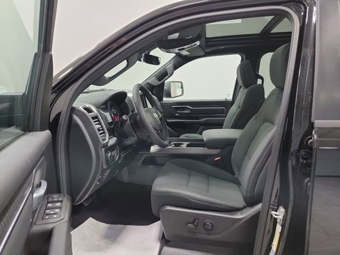 New 2026 RAM 1500 Big Horn image 12