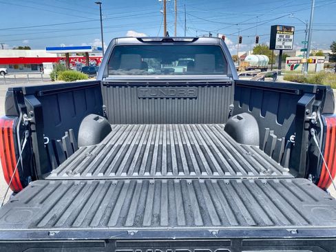 Used 2023 Toyota Tundra SR5 AWD/4WD image 22