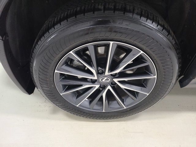 Used 2024 Lexus NX 350 AWD image 42