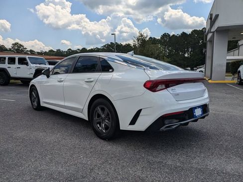 Used 2023 Kia K5 LXS FWD image 6