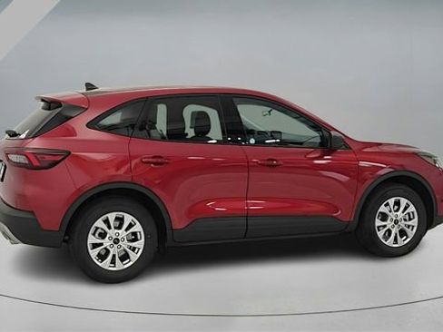 New 2026 Ford Escape Active w/ Cold Weather Package FWD image 8