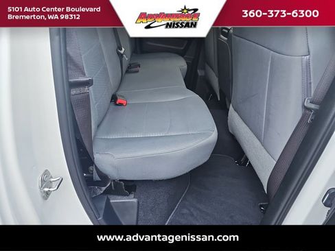 Used 2017 RAM 1500 Tradesman w/ Popular Equipment Group image 16