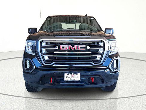 Used 2020 GMC Sierra 1500 AT4 image 2