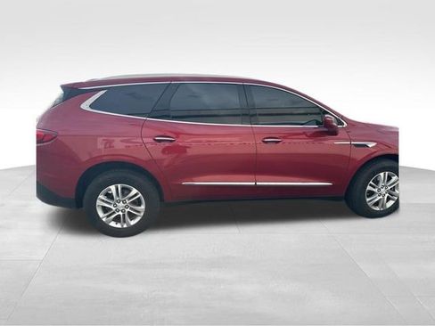 Used 2018 Buick Enclave Essence AWD/4WD image 8