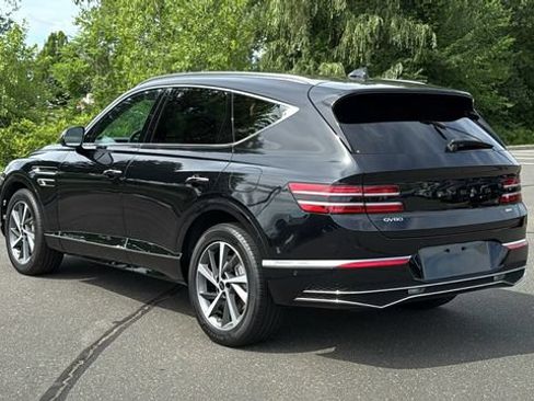 Used 2025 Genesis GV80 2.5T Advanced AWD/4WD image 6