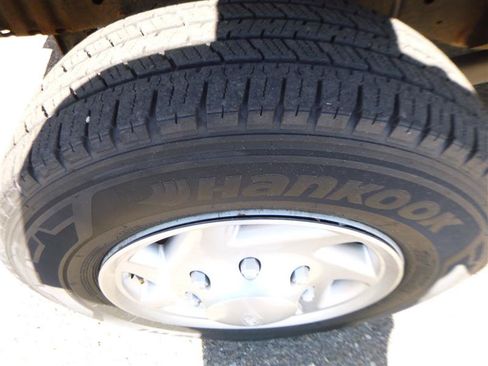 Used 2012 Ford E-150 and Econoline 150 w/ PWR Group RWD image 19