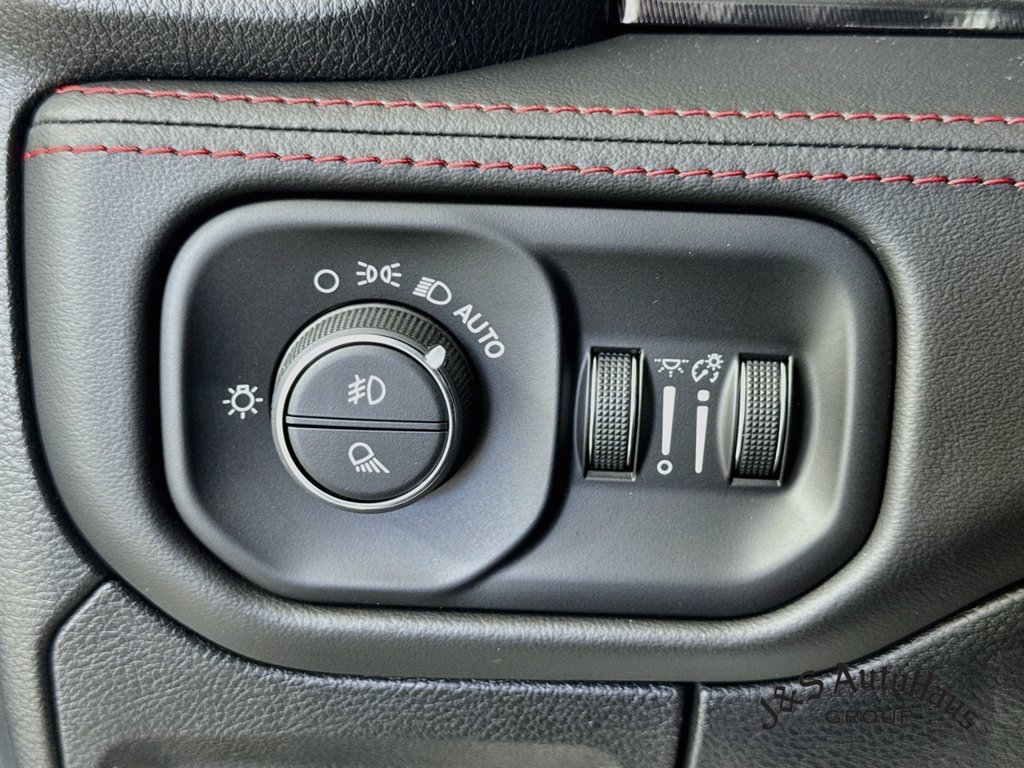Used 2022 RAM 1500 TRX w/ TRX Level 2 Equipment Group AWD/4WD image 10