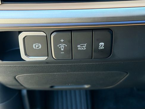 New 2026 Hyundai Santa Fe Limited FWD image 36
