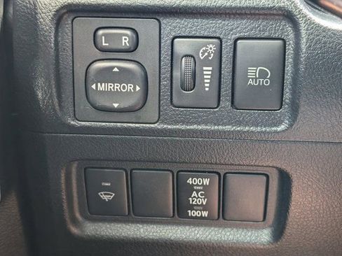 Used 2020 Toyota 4Runner TRD Off-Road w/ Wilderness Package AWD/4WD image 21