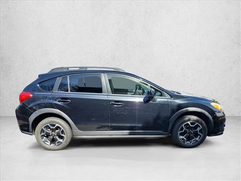 Used 2014 Subaru Crosstrek 2.0i Premium AWD/4WD image 5