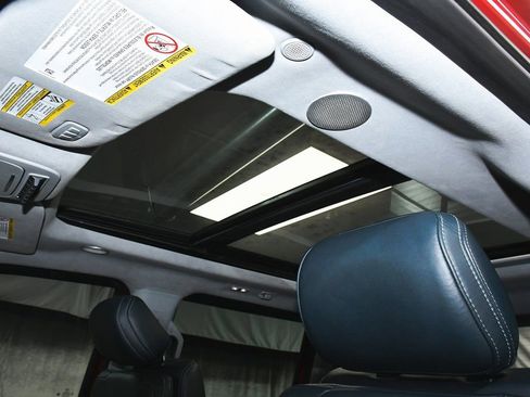 Used 2024 Ford F250 Limited image 65