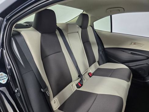 Used 2026 Toyota Corolla LE FWD image 17