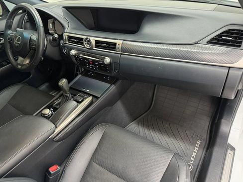 Used 2020 Lexus GS 350 F Sport RWD image 60